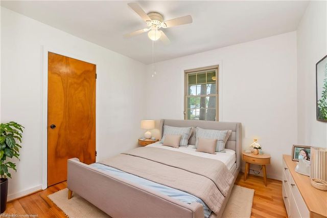 1003 White Pine DR, Chesapeake, VA 23323