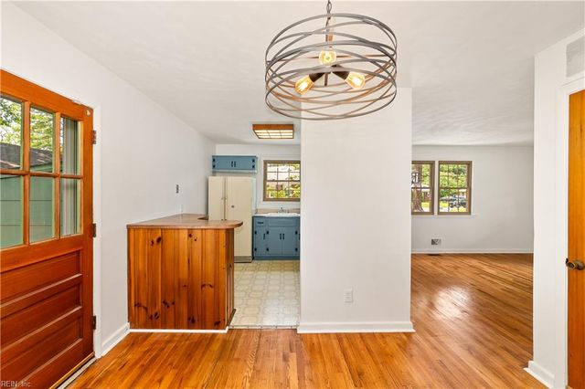 1003 White Pine DR, Chesapeake, VA 23323