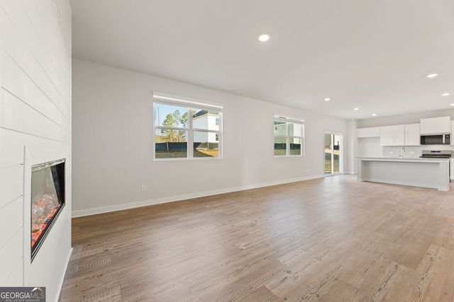 1854 PEACHFUL PINE Avenue, Snellville, GA 30078