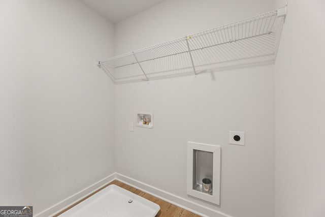 1854 PEACHFUL PINE Avenue, Snellville, GA 30078