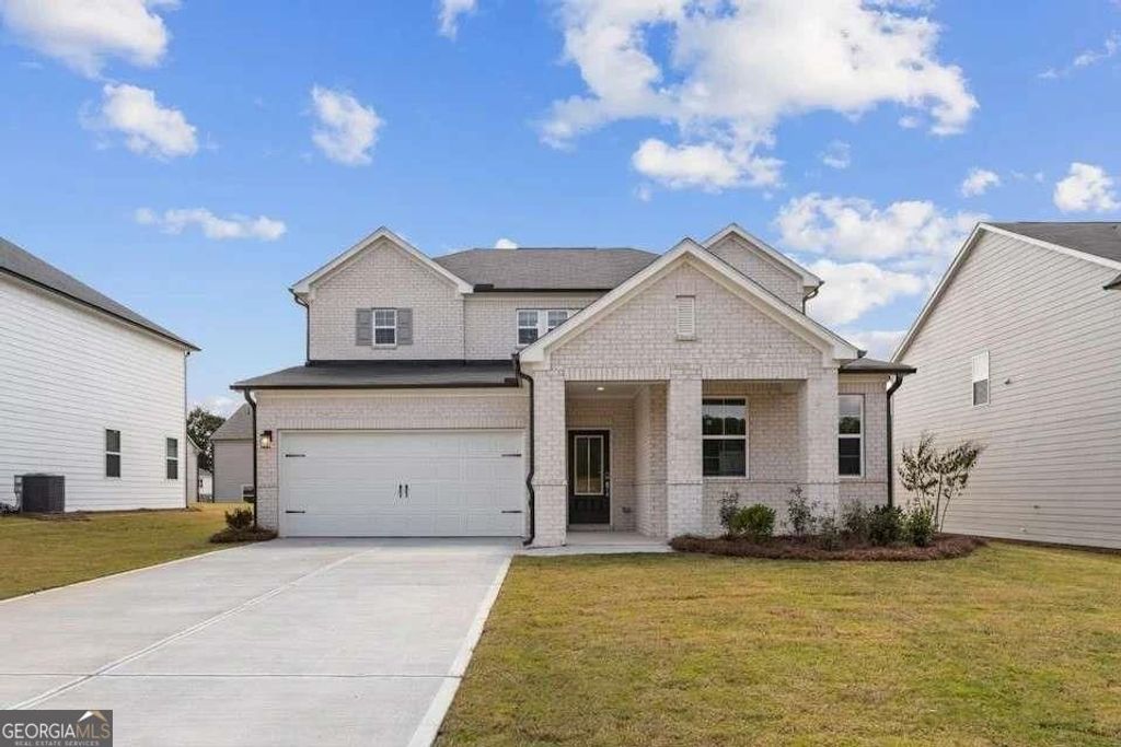 1854 PEACHFUL PINE Avenue, Snellville, GA 30078