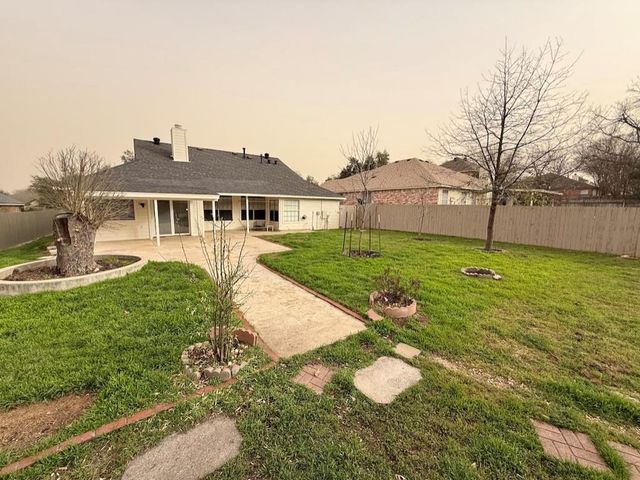 604 Cactus Bend DR, Pflugerville, TX 78660