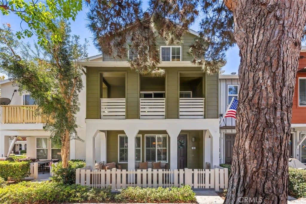 25 Platinum, Ladera Ranch, CA 92694 — exterior