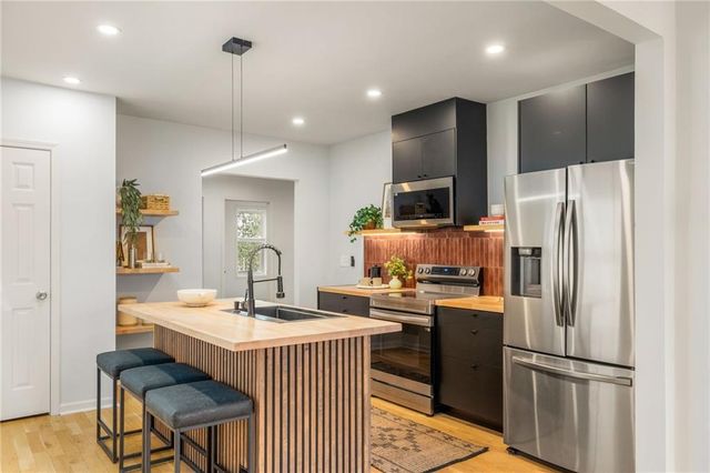 1377 MLK Jr. Drive, Atlanta, GA 30314