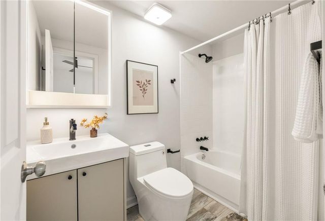 1377 MLK Jr. Drive, Atlanta, GA 30314