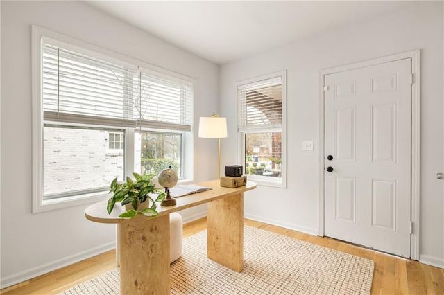 1377 MLK Jr. Drive, Atlanta, GA 30314
