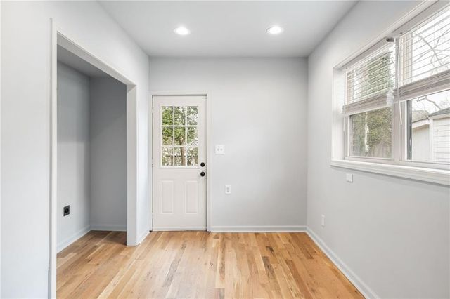 1377 MLK Jr. Drive, Atlanta, GA 30314