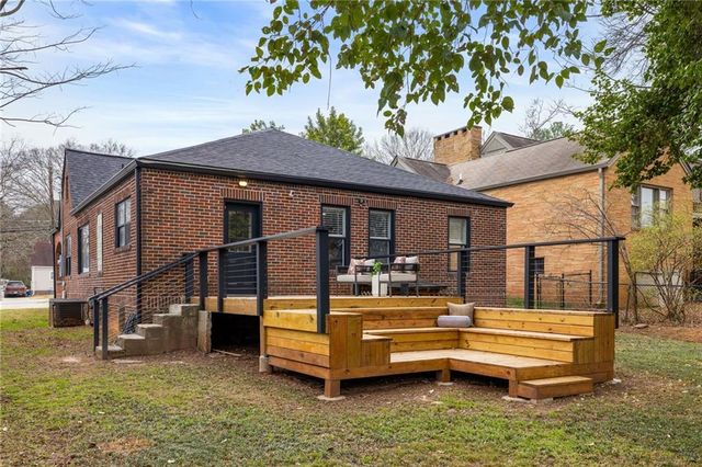 1377 MLK Jr. Drive, Atlanta, GA 30314