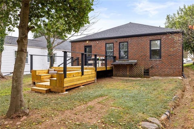1377 MLK Jr. Drive, Atlanta, GA 30314