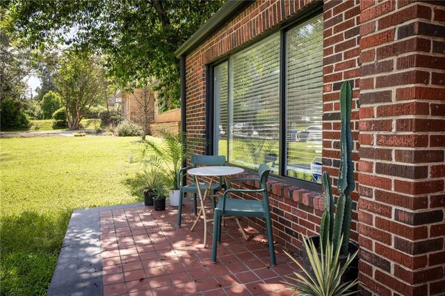 1377 MLK Jr. Drive, Atlanta, GA 30314