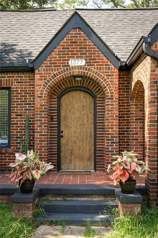 1377 MLK Jr. Drive, Atlanta, GA 30314