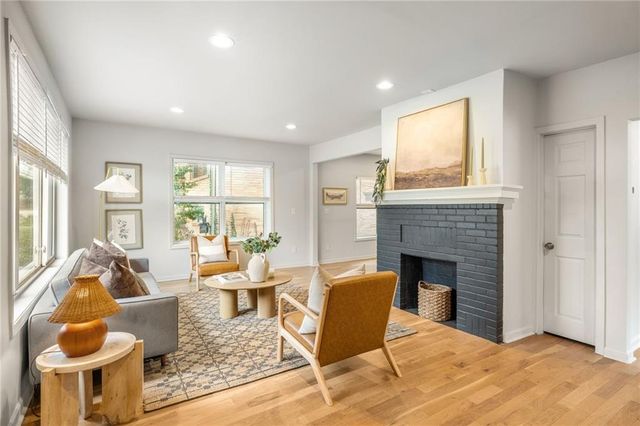 1377 MLK Jr. Drive, Atlanta, GA 30314