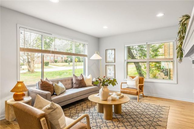 1377 MLK Jr. Drive, Atlanta, GA 30314