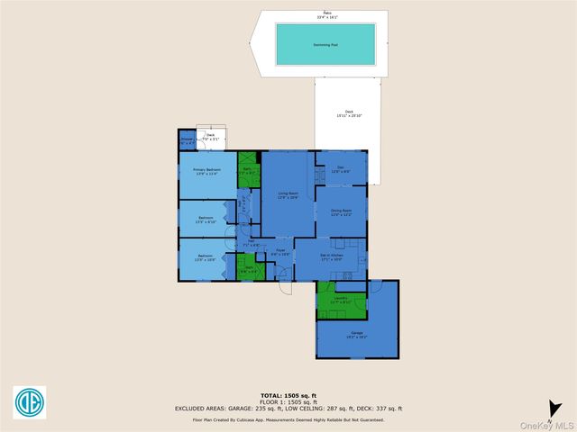 7 Linda Lane, Hampton Bays, NY 11946