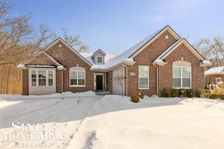 6148 Birchcrest Lane, Commerce Twp, MI 48382