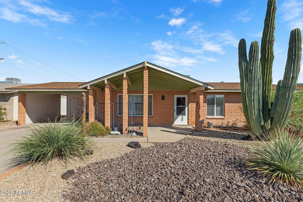 3850 W CAROL Avenue, Phoenix, AZ 85051 — photo 2