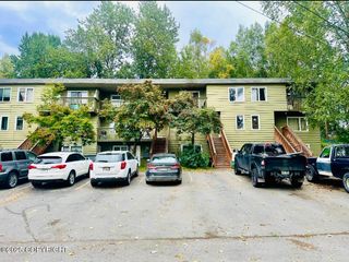 311 Lynnwood Drive, #4, Anchorage, AK 99518