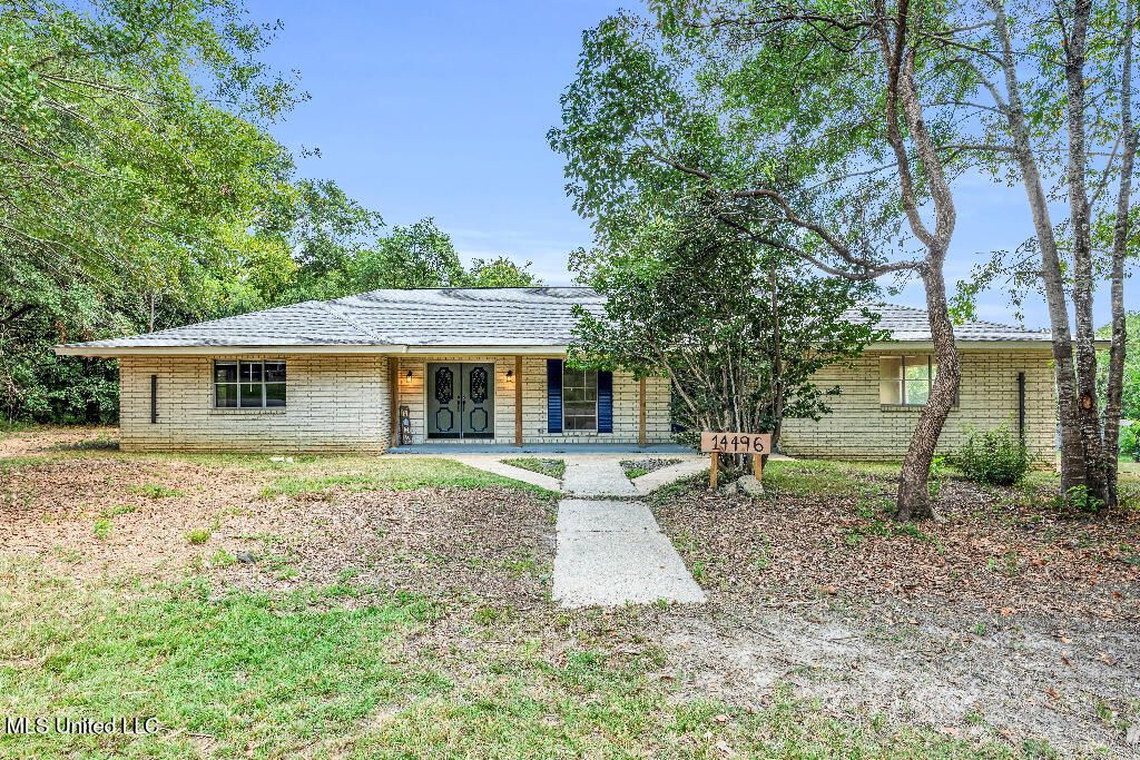 14496 3rd Avenue, Gulfport, MS 39503