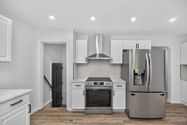 6954 Lois Drive, North College Hill, OH 45239