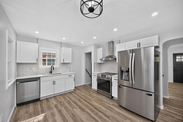 6954 Lois Drive, North College Hill, OH 45239