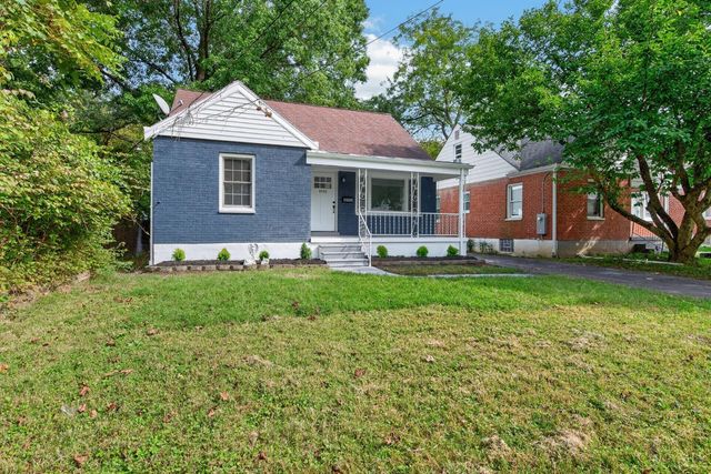 6954 Lois Drive, North College Hill, OH 45239