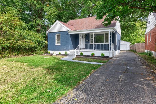 6954 Lois Drive, North College Hill, OH 45239