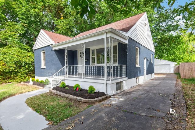6954 Lois Drive, North College Hill, OH 45239