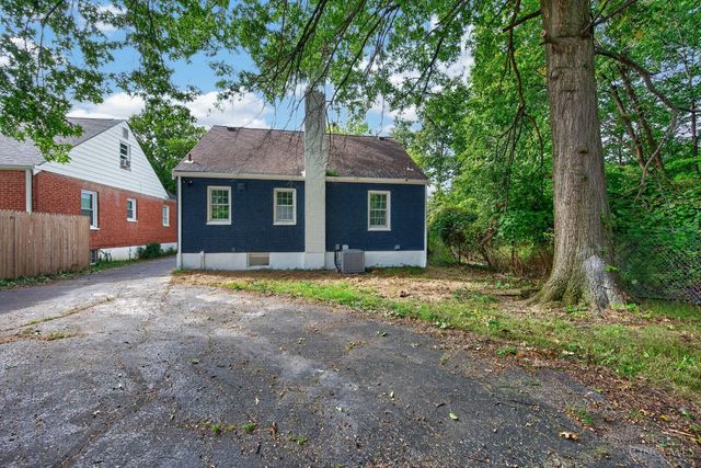 6954 Lois Drive, North College Hill, OH 45239