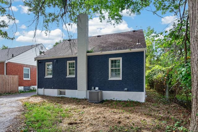 6954 Lois Drive, North College Hill, OH 45239