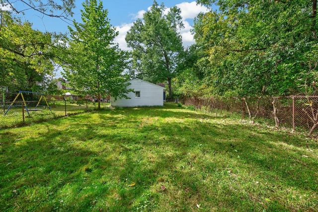 6954 Lois Drive, North College Hill, OH 45239