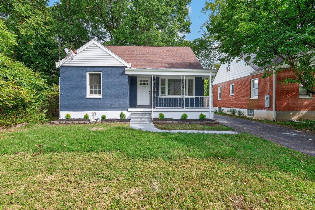 6954 Lois Drive, North College Hill, OH 45239