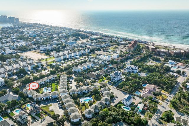 285 Payne Street UNIT 20B, Miramar Beach, FL 32550