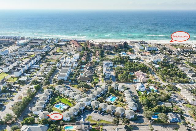 285 Payne Street UNIT 20B, Miramar Beach, FL 32550