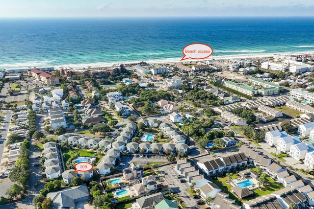 285 Payne Street UNIT 20B, Miramar Beach, FL 32550