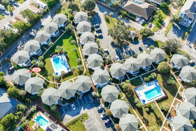 285 Payne Street UNIT 20B, Miramar Beach, FL 32550