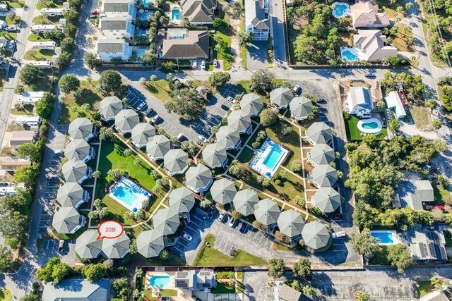 285 Payne Street UNIT 20B, Miramar Beach, FL 32550