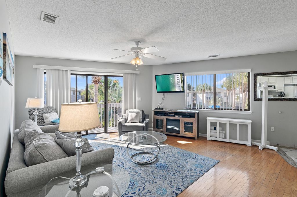 285 Payne Street UNIT 20B, Miramar Beach, FL 32550