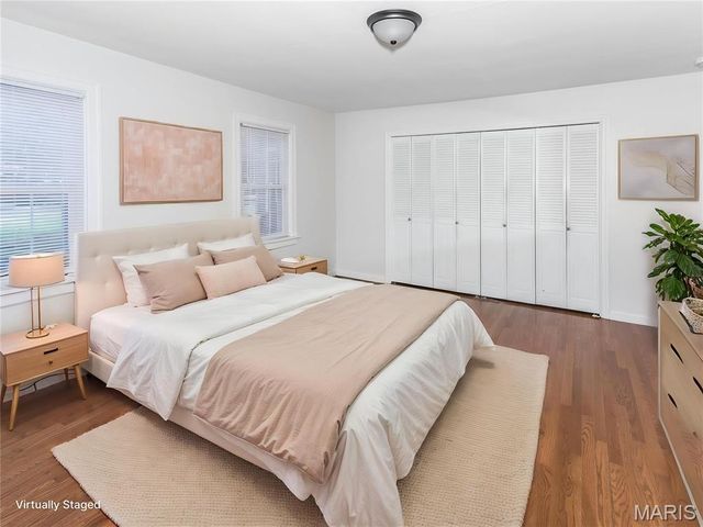 19 Pine Lake Drive, Collinsville, IL 62234