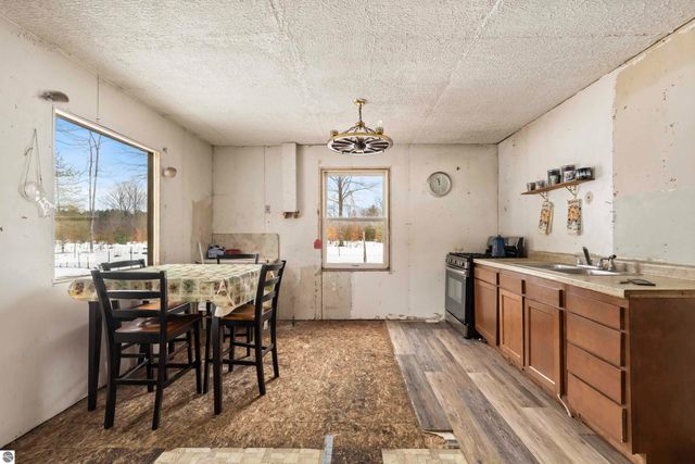 13544 Aylsworth Road, Beulah, MI 49617