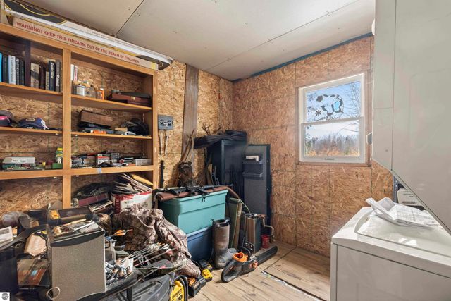 13544 Aylsworth Road, Beulah, MI 49617