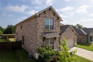 2352 High Plain Lane, Waxahachie, TX 75167