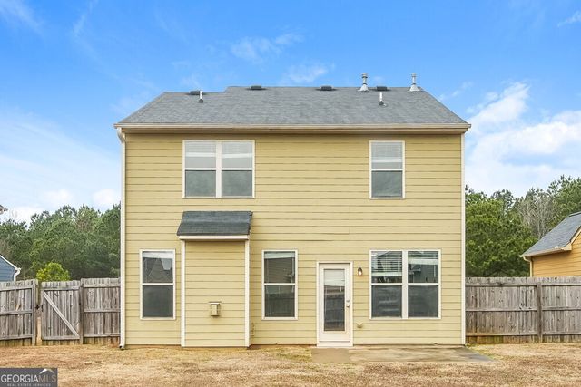 2974 E Captiva Drive, Douglasville, GA 30135