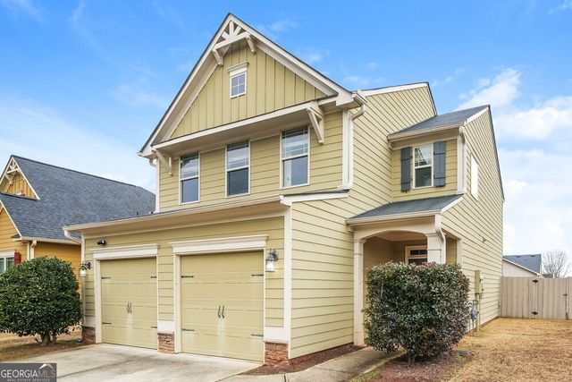 2974 E Captiva Drive, Douglasville, GA 30135