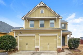 2974 E Captiva Drive, Douglasville, GA 30135