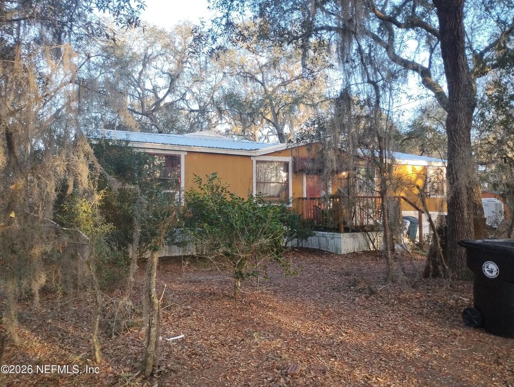 5816 BRYCE Street, Keystone Heights, FL 32656