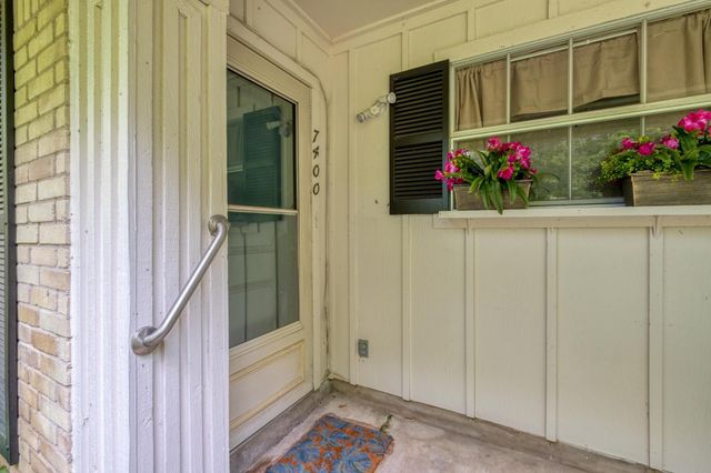 7400 Ophelia DR, Austin, TX 78752