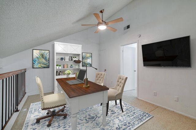 7400 Ophelia DR, Austin, TX 78752