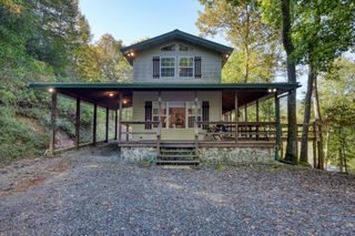 3966 Hickory Nut Drive, Hiawassee, GA 30546