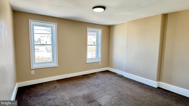 406 CHERRY ST, Camden, NJ 08103