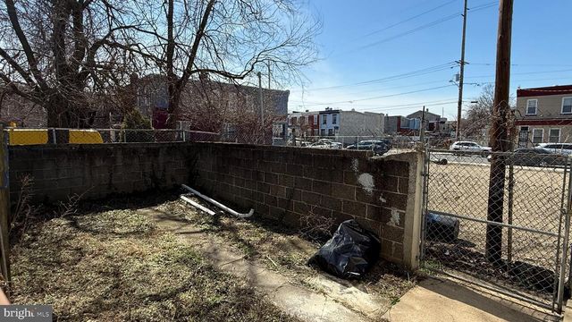 406 CHERRY ST, Camden, NJ 08103